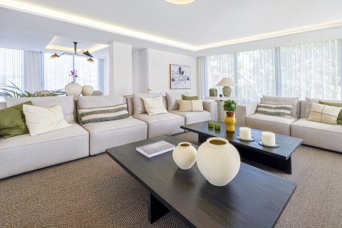 Вилла с 5 спальнями в Thuan Nam, Вьетнам №27615 17