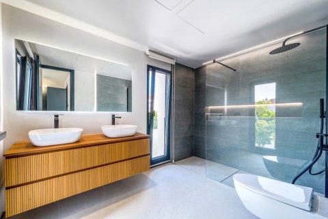 Вилла с 5 спальнями в Thuan Nam, Вьетнам №27615 8