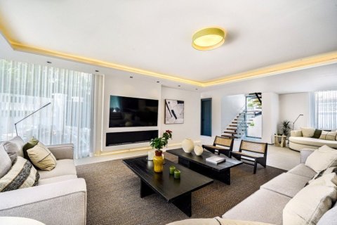 Вилла с 5 спальнями в Thuan Nam, Вьетнам №27615 15