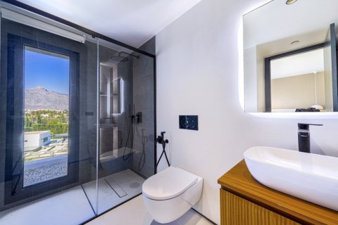 Вилла с 5 спальнями в Thuan Nam, Вьетнам №27615 10