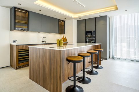 Вилла с 5 спальнями в Thuan Nam, Вьетнам №27615 5