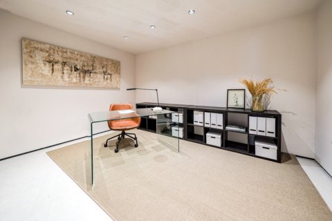 Вилла с 5 спальнями в Thuan Nam, Вьетнам №27615 24