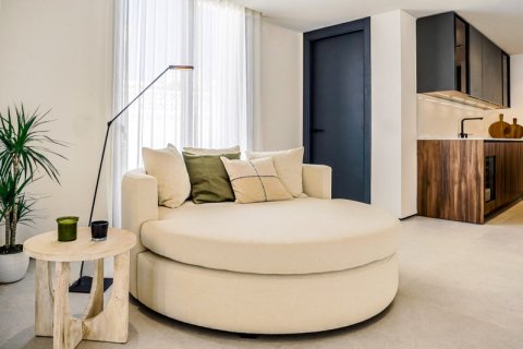 Вилла с 5 спальнями в Thuan Nam, Вьетнам №27615 14