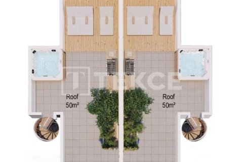 3 bedrooms Villa in Phu Ngai, Vietnam No. 18047 25