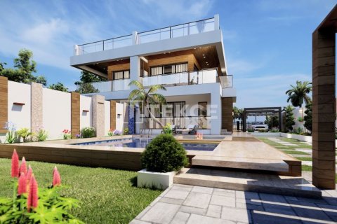 3 bedrooms Villa in Phu Ngai, Vietnam No. 18047 1