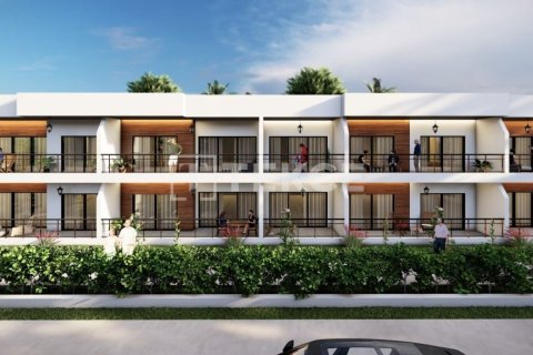 3 bedrooms Villa in Phu Ngai, Vietnam No. 18047 5