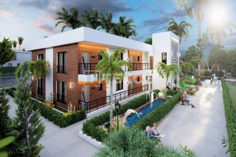 3 bedrooms Villa in Phu Ngai, Vietnam No. 18047 4