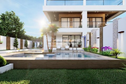 3 bedrooms Villa in Phu Ngai, Vietnam No. 18047 2