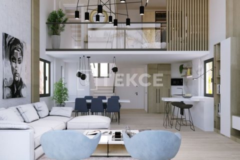 3 bedrooms Villa in Phu Ngai, Vietnam No. 18047 13