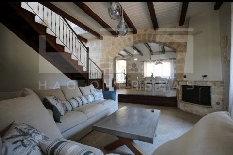 3 bedrooms Villa in Crete, Greece No. 79296 3