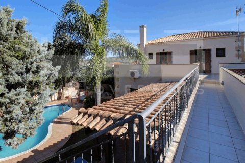 3 bedrooms Villa in Crete, Greece No. 79296 30