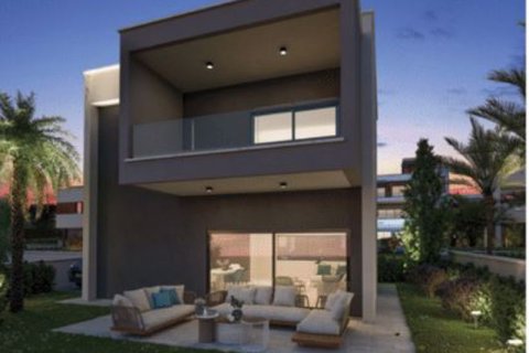 2 bedrooms Villa in Agios Tychonas, Cyprus No. 36769 2