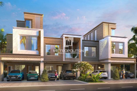 4 bedrooms Townhouse in Menyat as Serg, Vietnam No. 94026 1