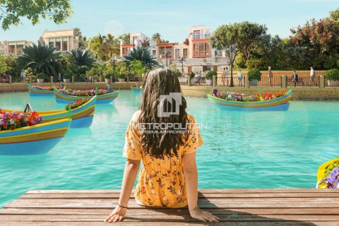 4 bedrooms Townhouse in Menyat as Serg, Vietnam No. 94026 10