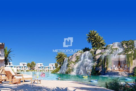 4 bedrooms Townhouse in Menyat as Serg, Vietnam No. 94026 6