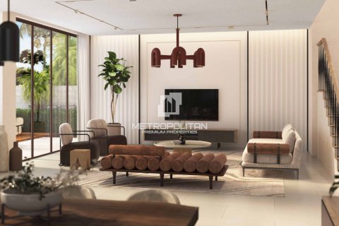 4 bedrooms Townhouse in Menyat as Serg, Vietnam No. 94026 2