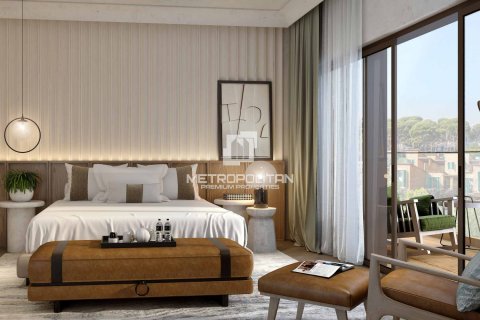 4 bedrooms Townhouse in Menyat as Serg, Vietnam No. 94026 3