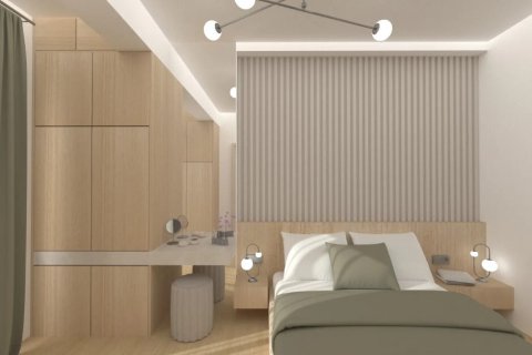 3 bedrooms Duplex in Thessaloniki, Greece No. 55440 3