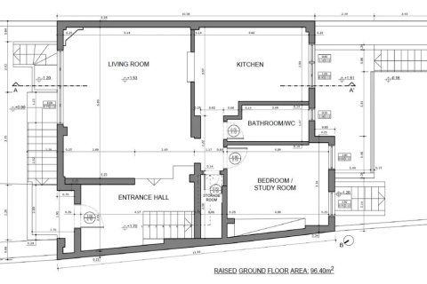 6 chambres House à Pylaia, Greece No. 54802 26