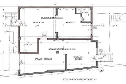 6 chambres House à Pylaia, Greece No. 54802 25