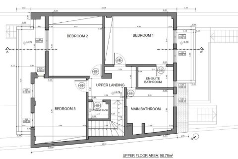 6 chambres House à Pylaia, Greece No. 54802 24