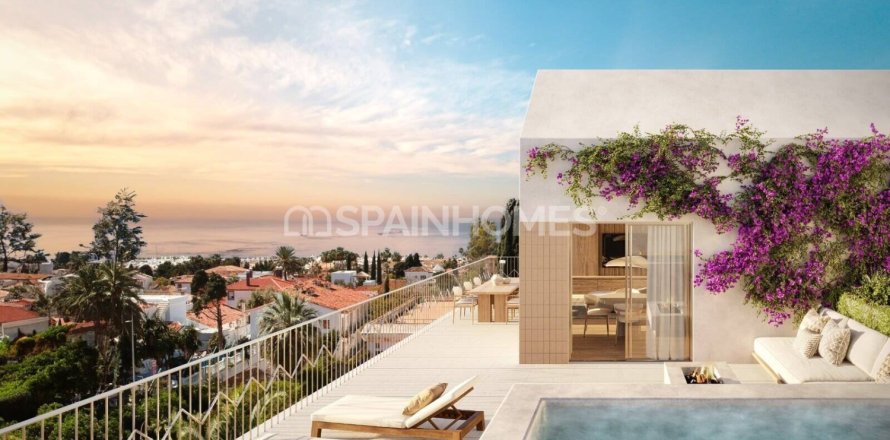 2 dormitorios Apartment en Torremolinos, Spain No. 128720