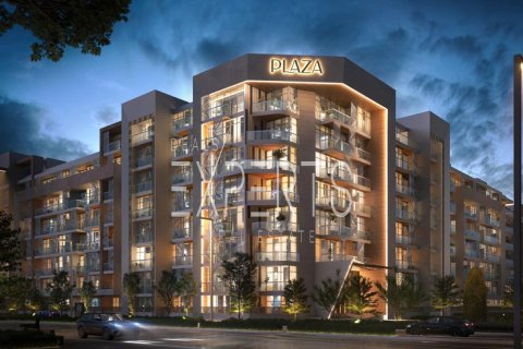 1 chambre Appartement à Masdar City, UAE No. 129635