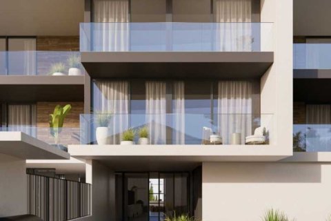 3 bedrooms Apartment in Limassol, Cyprus No. 102285 5