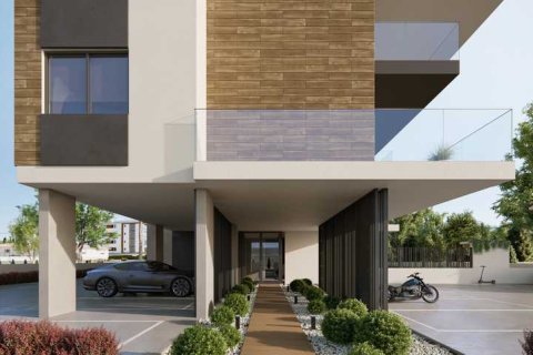 3 bedrooms Apartment in Limassol, Cyprus No. 102285 7