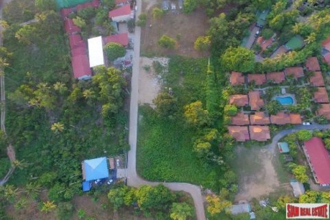 4319m² Land en Surat Thani, Thailand No. 95947 7