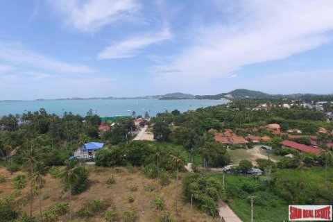 4319m² Land en Surat Thani, Thailand No. 95947 6