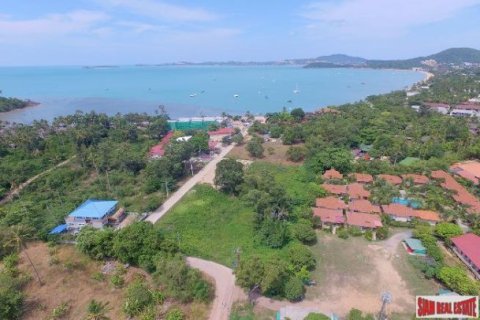 4319m² Land en Surat Thani, Thailand No. 95947 2