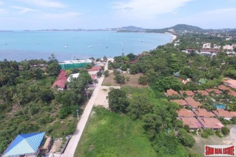 4319m² Land en Surat Thani, Thailand No. 95947 4