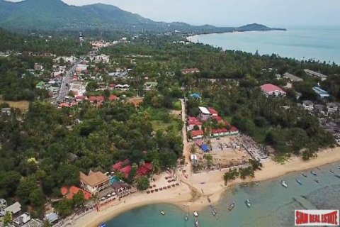 4319m² Land en Surat Thani, Thailand No. 95947 10