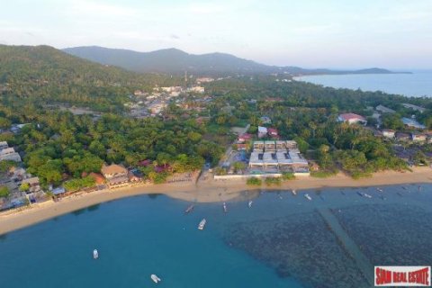 4319m² Land en Surat Thani, Thailand No. 95947 8