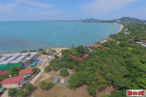 4319m² Land en Surat Thani, Thailand No. 95947 3