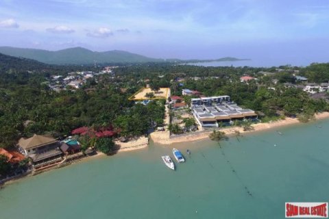 4319m² Land en Surat Thani, Thailand No. 95947 1