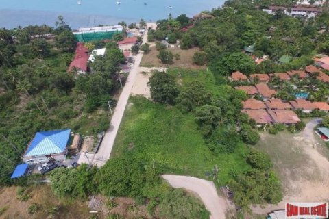 4319m² Land en Surat Thani, Thailand No. 95947 5