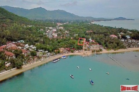 4319m² Land en Surat Thani, Thailand No. 95947 13