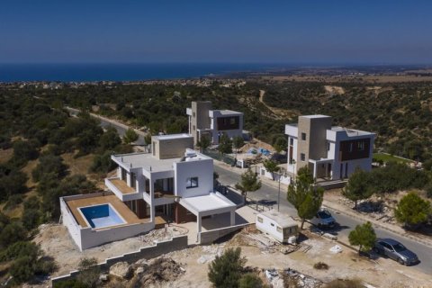 3 bedrooms Villa in Kouklia, Cyprus No. 83143 16