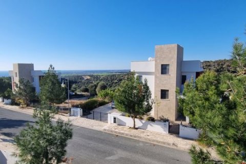 3 bedrooms Villa in Kouklia, Cyprus No. 83143 17