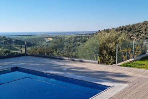 3 bedrooms Villa in Kouklia, Cyprus No. 83143 6