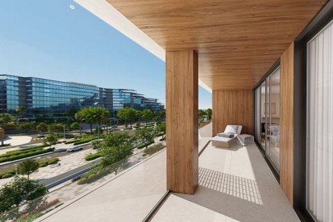 1 bedroom Apartment in Bavaria Town, Vietnam No. 95058 5