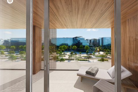 1 bedroom Apartment in Bavaria Town, Vietnam No. 95058 18