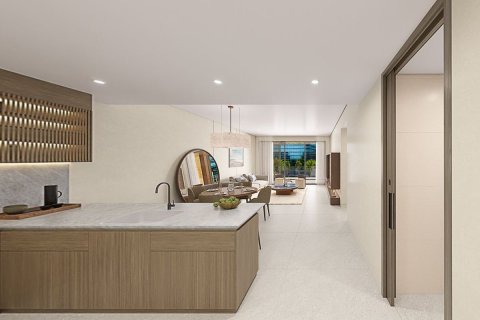 1 bedroom Apartment in Bavaria Town, Vietnam No. 95058 3