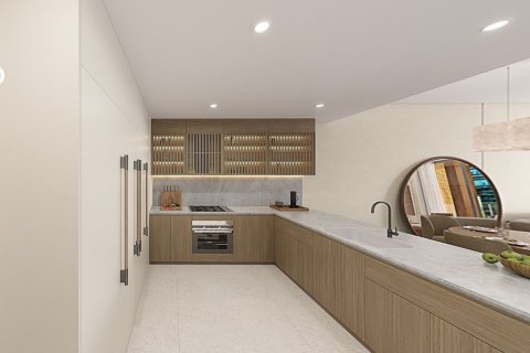 1 bedroom Apartment in Bavaria Town, Vietnam No. 95058 6