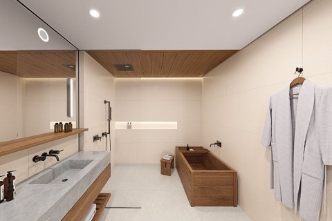 1 bedroom Apartment in Bavaria Town, Vietnam No. 95058 15