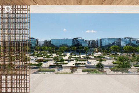 1 chambre Appartement à Saadiyat Cultural District, UAE No. 95058