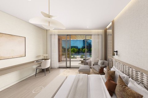 1 bedroom Apartment in Bavaria Town, Vietnam No. 95058 17