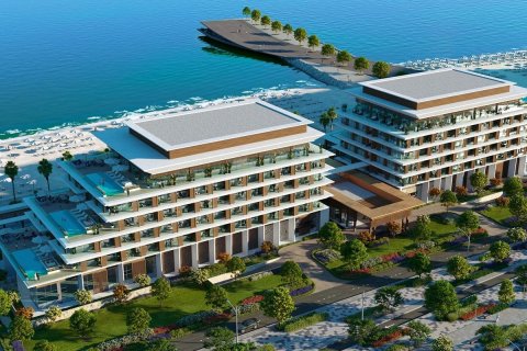 1 bedroom Apartment in Bavaria Town, Vietnam No. 95058 2